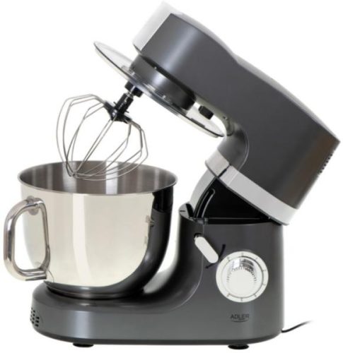ADLER AD4221 konyhai robotgép 7l