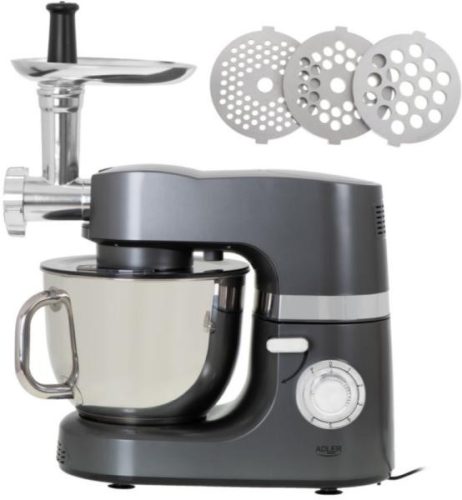 ADLER AD4221 konyhai robotgép 7l