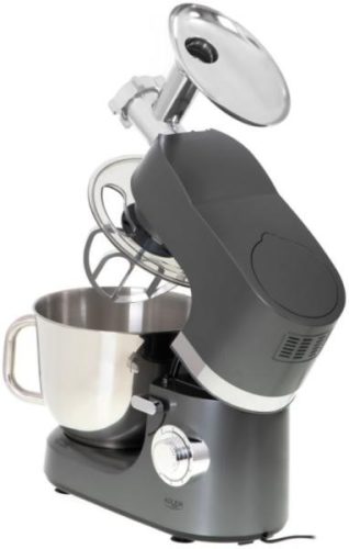 ADLER AD4221 konyhai robotgép 7l