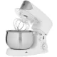 Adler AD 4226B digitális planetáris konyhai robotgép 1200W, 3,0L rozsdamentes acél keverőtál, 6 sebesség