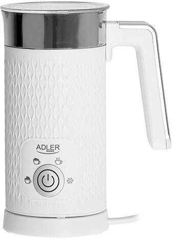 ADLER AD4494W tejhabosító