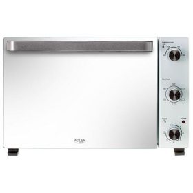 ADLER AD6027 mini sütő 48 literes