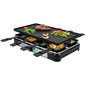 ADLER AD6616 raclette grill