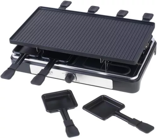 ADLER AD6616 raclette grill