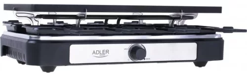 ADLER AD6616 raclette grill