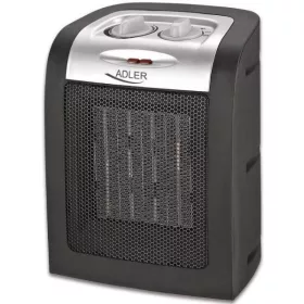 ADLER AD7702 hősugárzó