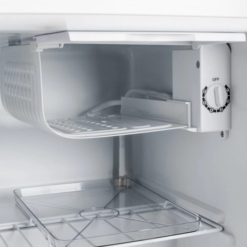 ADLER AD8096W mini hűtő 45 l