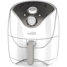 HAUSER AF-460 forrólevegős sütő 4,6 liter