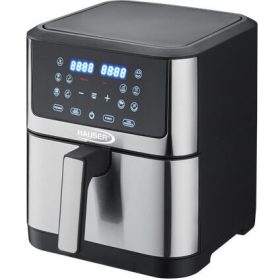 HAUSER AF-600D forrólevegős sütő 6 l