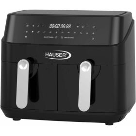 HAUSER AF2450 forrólevegős sütő