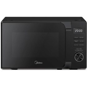 MIDEA AG20CF2EBK grillezős mikrohullámú sütő