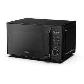 MIDEA AG20CF2EBK grillezős mikrohullámú sütő