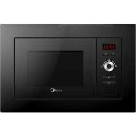 MIDEA AG820BS9 beépíthető mikrohullámú sütő 