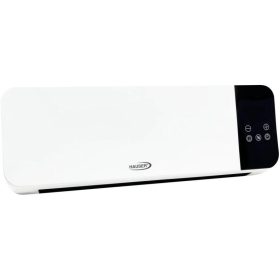 HAUSER AH-2004 fali fűtőtest, WIFI-s vezérlés