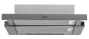 WHIRLPOOL AKR 5390/1 IX Inox, kihúzható elszívó