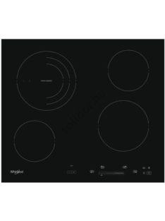 WHIRLPOOL AKT 8900 B üvegkerámialap