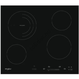 WHIRLPOOL AKT 8900 B üvegkerámialap