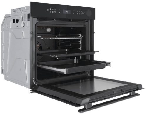 WHIRLPOOL AKZ9S 8270 NB beépíthető sütő 