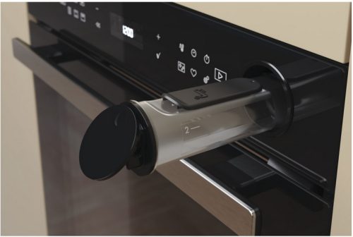 WHIRLPOOL AKZ9S 8270 NB beépíthető sütő 