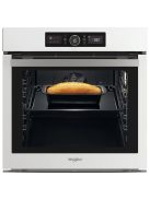 WHIRLPOOL AKZ9 6220 WH  beépíthető sütő fehér