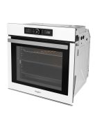 WHIRLPOOL AKZ9 6220 WH  beépíthető sütő fehér