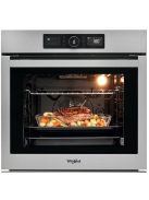 WHIRLPOOL AKZ9 9480 IX beépíthető sütő