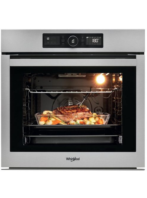 WHIRLPOOL AKZ9 9480 IX beépíthető sütő