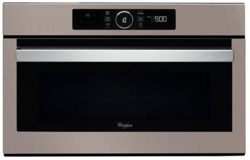 WHIRLPOOL AMW 730 SD beépíthető mikrohullámú sütő