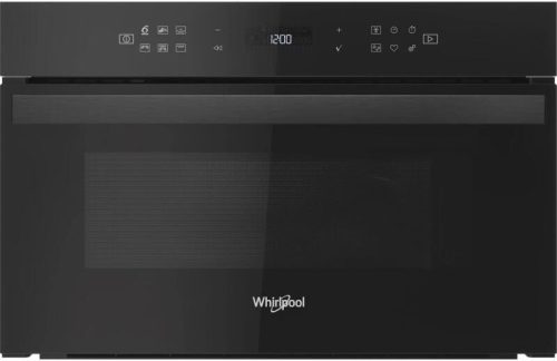 WHIRLPOOL AMW 6440 FB beépíthető mikrohullámú sütő, 31 liter, 6. érzék funkciók 1000 W
