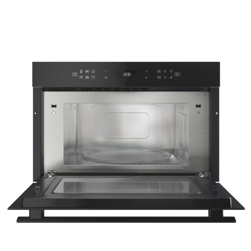 WHIRLPOOL AMW 6440 FB beépíthető mikrohullámú sütő, 31 liter, 6. érzék funkciók 1000 W