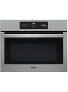 WHIRLPOOL AMW 9605 IX beépíthető sütő