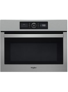 WHIRLPOOL AMW 9605 IX beépíthető sütő