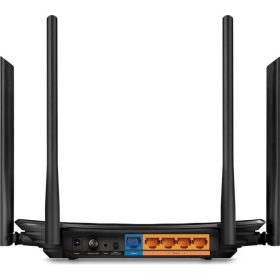 TP-LINK ARCHER C6 router