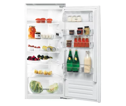 WHIRLPOOL ARG 7182 beépíthető hűtőszekrény