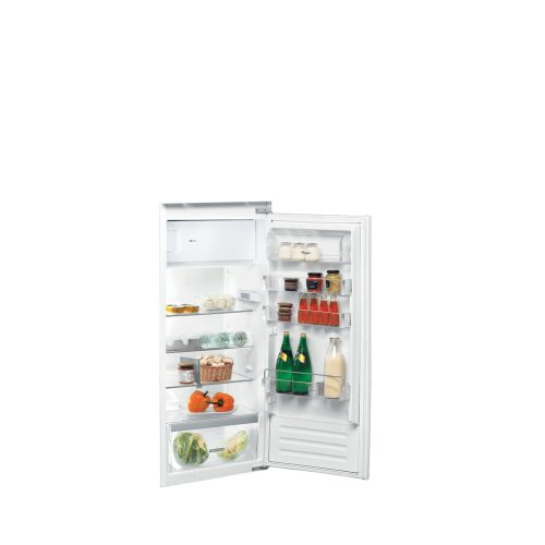 WHIRLPOOL ARG 86122  beépíthető egyajtós hűtő