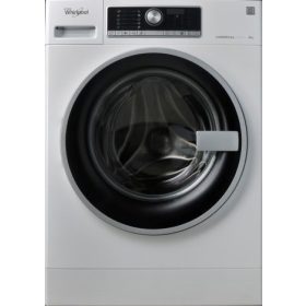 WHIRLPOOL AWG812PRO professzionális mosógép