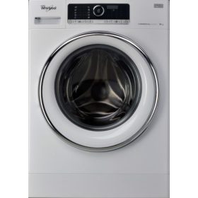 WHIRLPOOL AWG912PRO professzionális mosógép