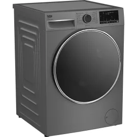   BEKO AWGB1012S professzionális elöltöltős mosógép, 10 kg