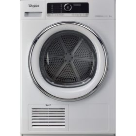 WHIRLPOOL AWZ 9CD/PRO professzionális szárítógép