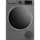 BEKO AWZB 9HPS/PRO professzionális hőszivattyús szárítógép, 9 kg, Wi-Fi