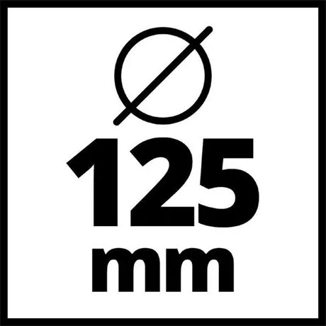 EINHELL AXXIO - SOLO sarokcsiszoló