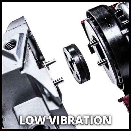 EINHELL AXXIO - SOLO sarokcsiszoló