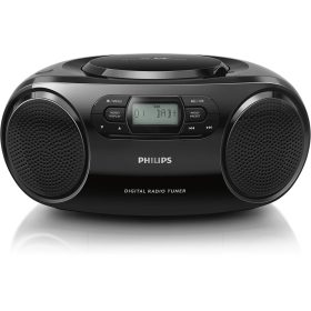 PHILIPS AZB500/12 cd-s rádió