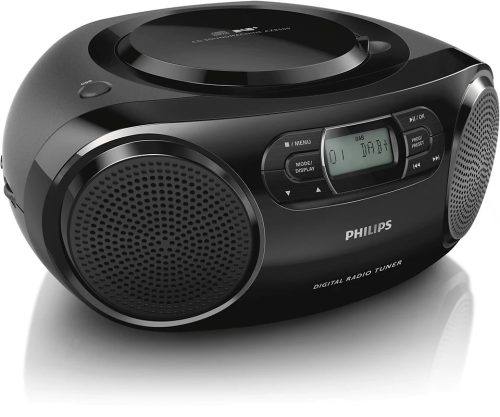 PHILIPS AZB500/12 cd-s rádió
