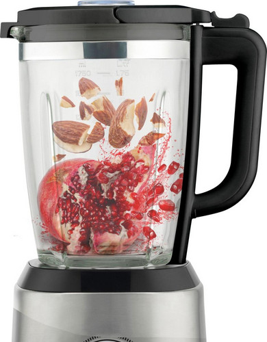 GORENJE B1400E BLACK turmixgép