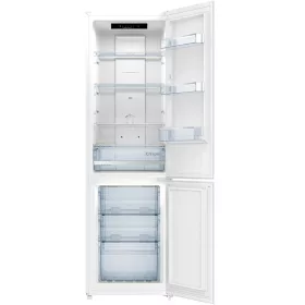   Beko B1RCSO264W alulfagyasztós kombinált hűtőszekrény LED világítással