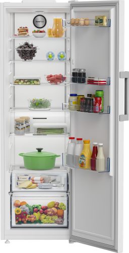 BEKO B1RMLNE444W egyajtós hűtőszekrény