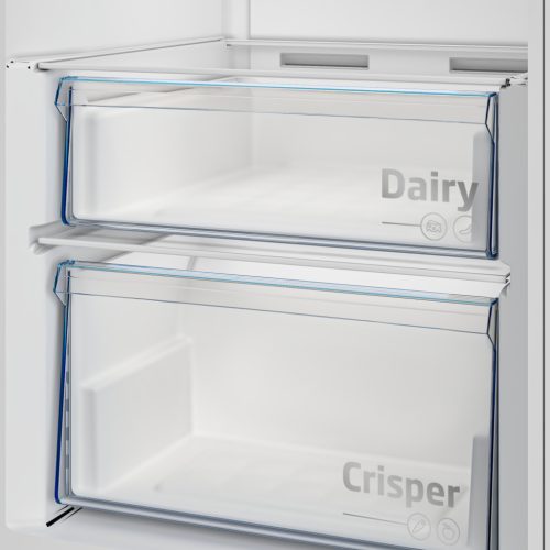 BEKO B1RMLNE444W egyajtós hűtőszekrény