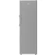 BEKO B1RMLNE444XB egyajtós No-Frost hűtőszekrény, 365 l, inox