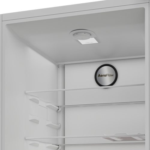 BEKO B1RMLNE444XB egyajtós hűtőszekrény